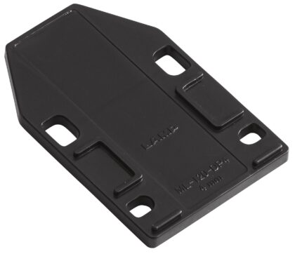 Avstandsplate ML-120-DP4-BL, 70 mm (2-3/4