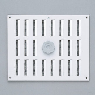 Skyvegrill 3-2520, av Sugatsune / LAMP (Japan)