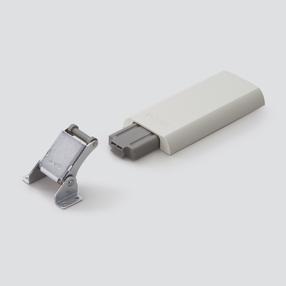 Demper for EB Folding Bracket EBD, av Sugatsune / LAMP (Japan) - Bilde 3