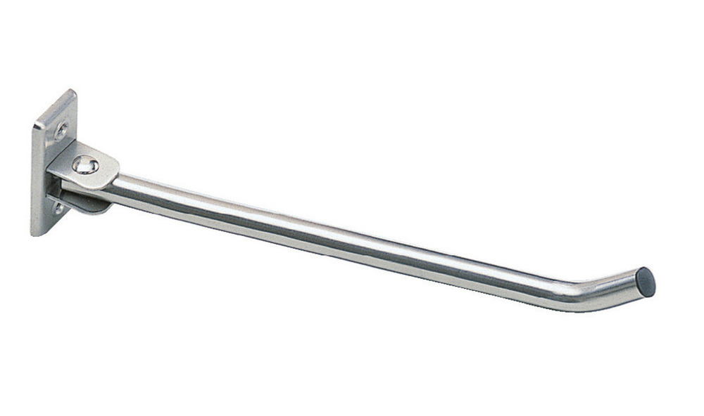 Svingbar klesskinne HM-250V, av Sugatsune / LAMP (Japan) - Bilde 3