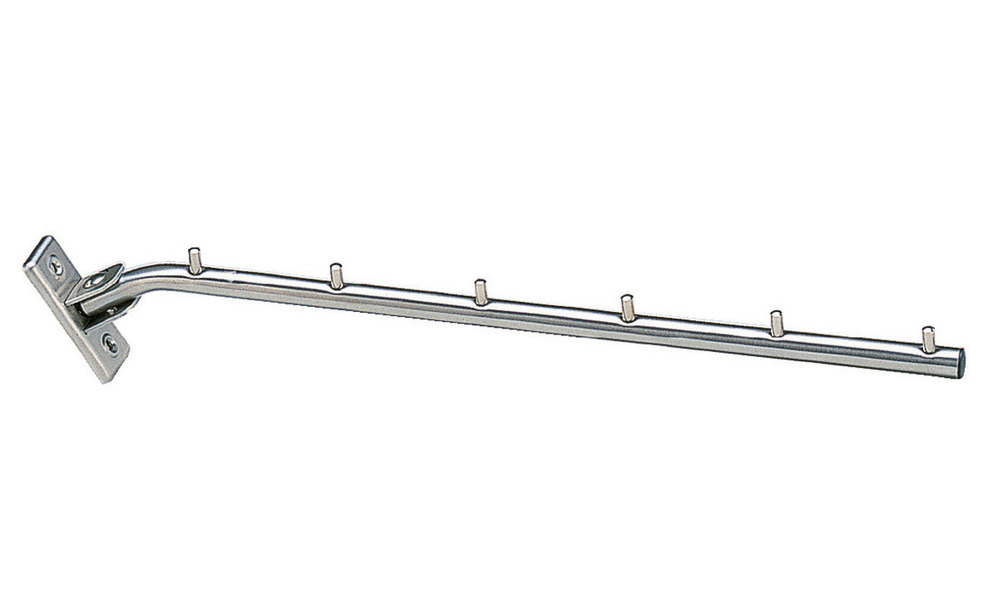 Svingbar klesbane HM-330, av Sugatsune / LAMP (Japan) - Bilde 3