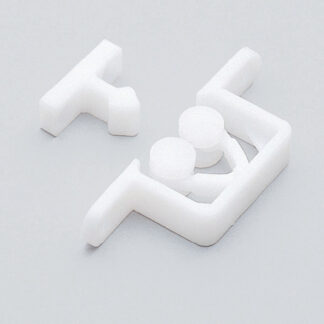 Rullefluesnapper, for fresing av RCU, av Sugatsune / LAMP (Japan)