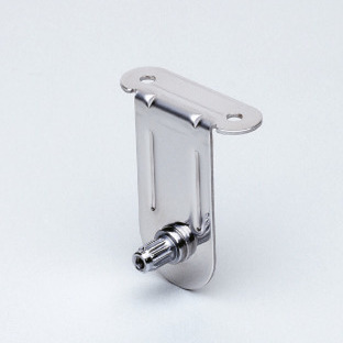 Brakett for skivedempere UDD UDD-BKT, av Sugatsune / LAMP (Japan) - Bilde 3