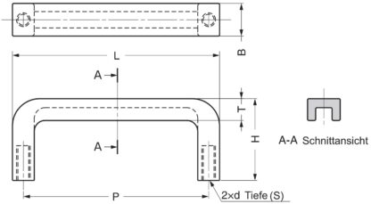 Høykvalitets solid sinklegering (ZDC) møbelhåndtak, forkrommet, 108 mm (4,3 tommer) AKH-108. Sinklegering (ZDC) Skaphåndtak AKH-108 for kjøkkenskap Stueskap Soveromsmøbler Kontormøbler av Sugatsune / LAMP® (Japan) - Bilde 2