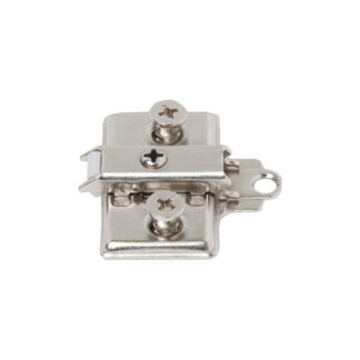 Monteringsplate 360-P4W-30T-DS, av Sugatsune / LAMP (Japan)