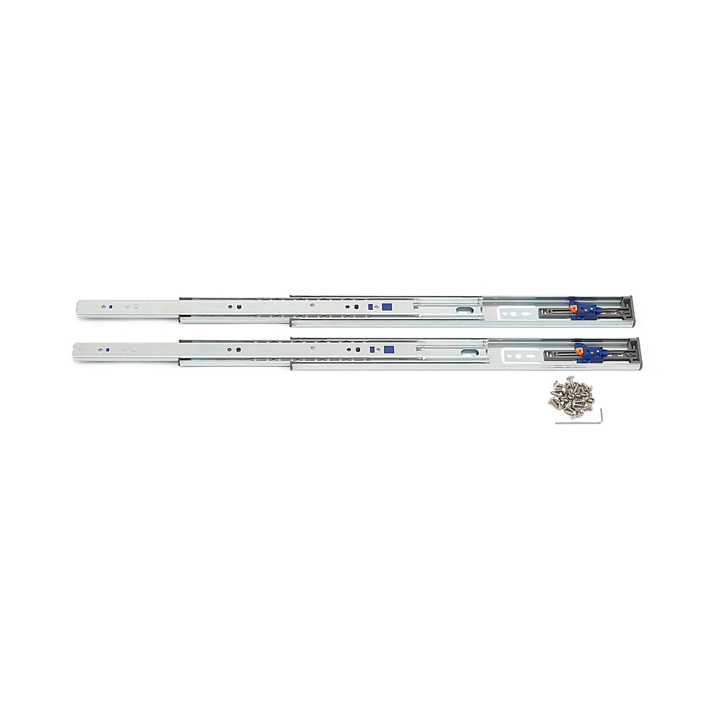 Push-to-Open Focuser 3660-350, av Sugatsune / LAMP (Japan) - Bilde 2