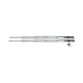 Push-to-Open Skuff 3660-500, av Sugatsune / LAMP (Japan)
