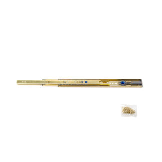 Full ekspansjon, dempet 3670-350GA, av Sugatsune / LAMP (Japan)