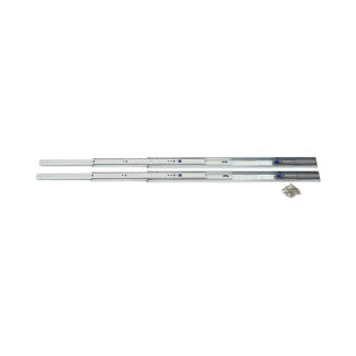 Full utvidelse, dempet 3670-500, av Sugatsune / LAMP (Japan)