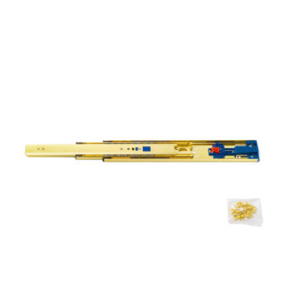 Full ekspansjon, dempet 4670-300GA, av Sugatsune / LAMP (Japan)