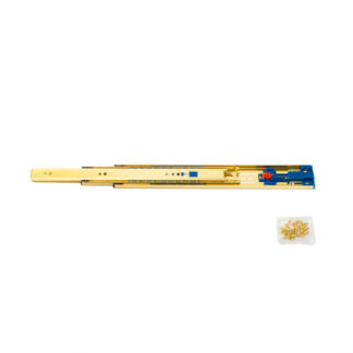 Full ekspansjon, dempet 4670-350GA, av Sugatsune / LAMP (Japan)