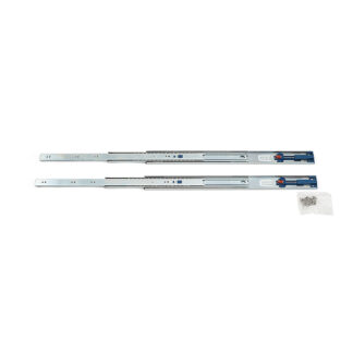 Full utvidelse, dempet 4670-550, av Sugatsune / LAMP (Japan)