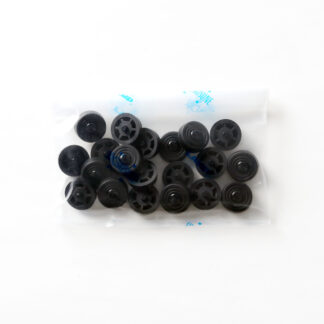 Justerbar fot, pakke med 20 FF-008-P20, fra Sugatsune / LAMP (Japan)