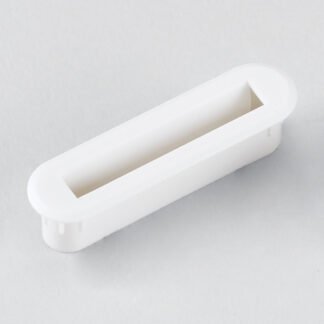 Slagplate GL-UU32-WT, av Sugatsune / LAMP (Japan)