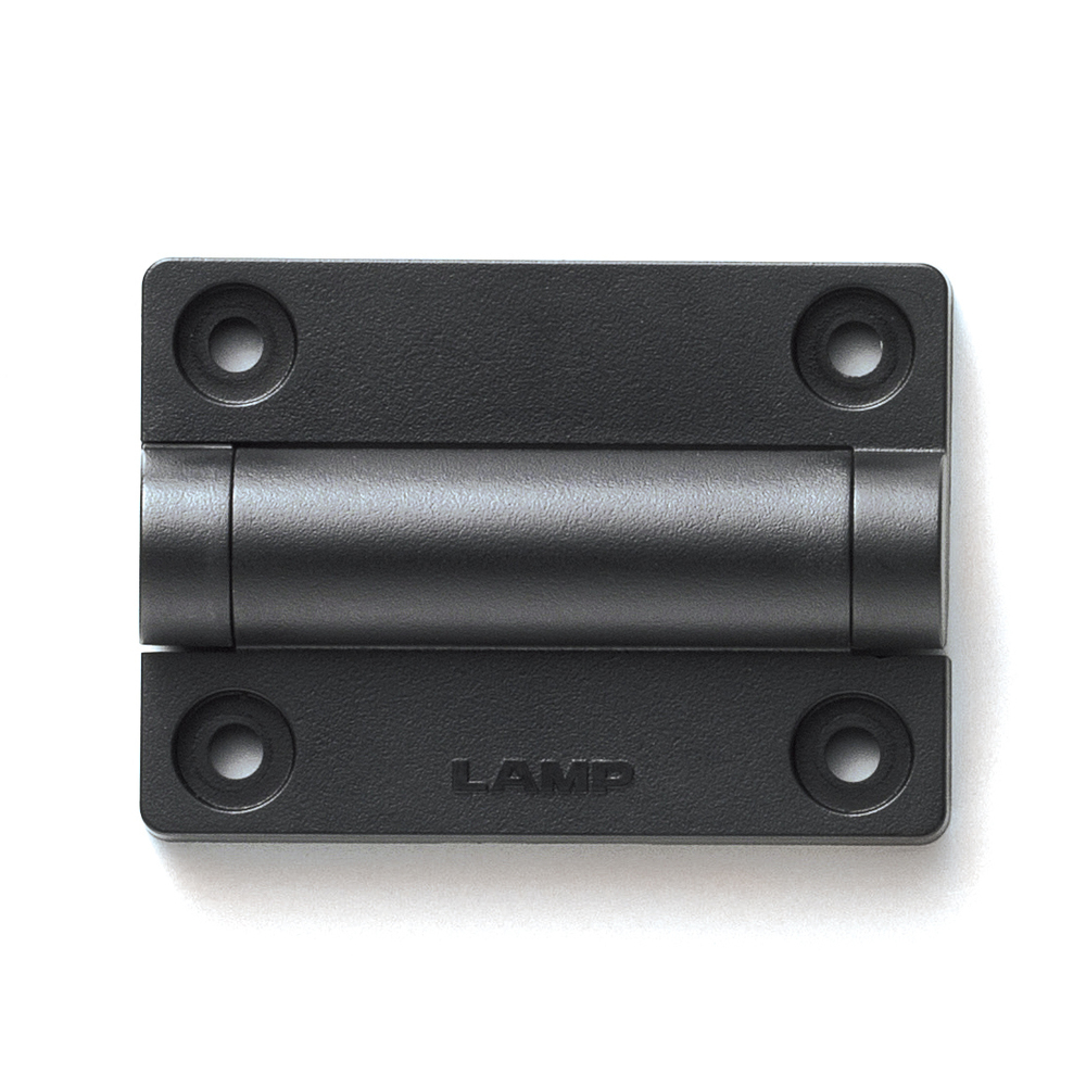 Kombinasjonshengsel HG-VH8-T15-BL, av Sugatsune / LAMP (Japan) - Bilde 2