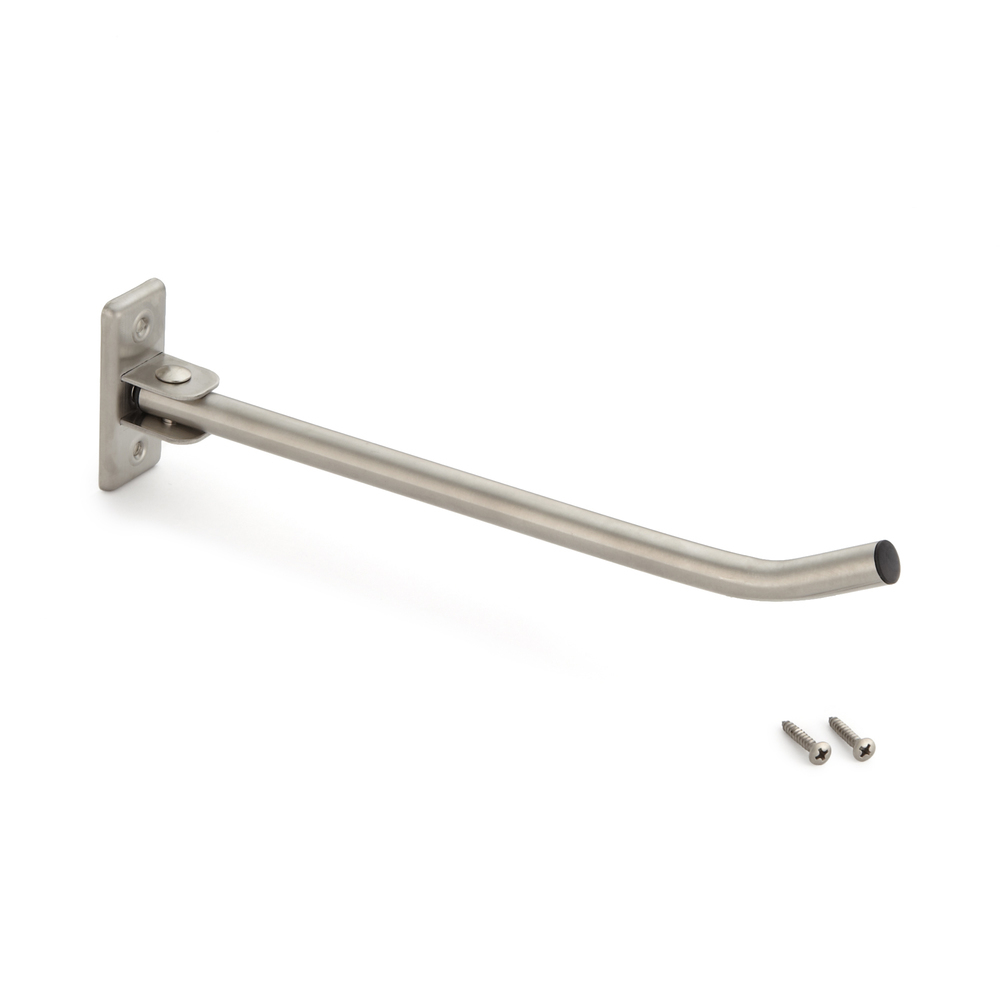 Svingbar klesskinne HM-250V, av Sugatsune / LAMP (Japan) - Bilde 2