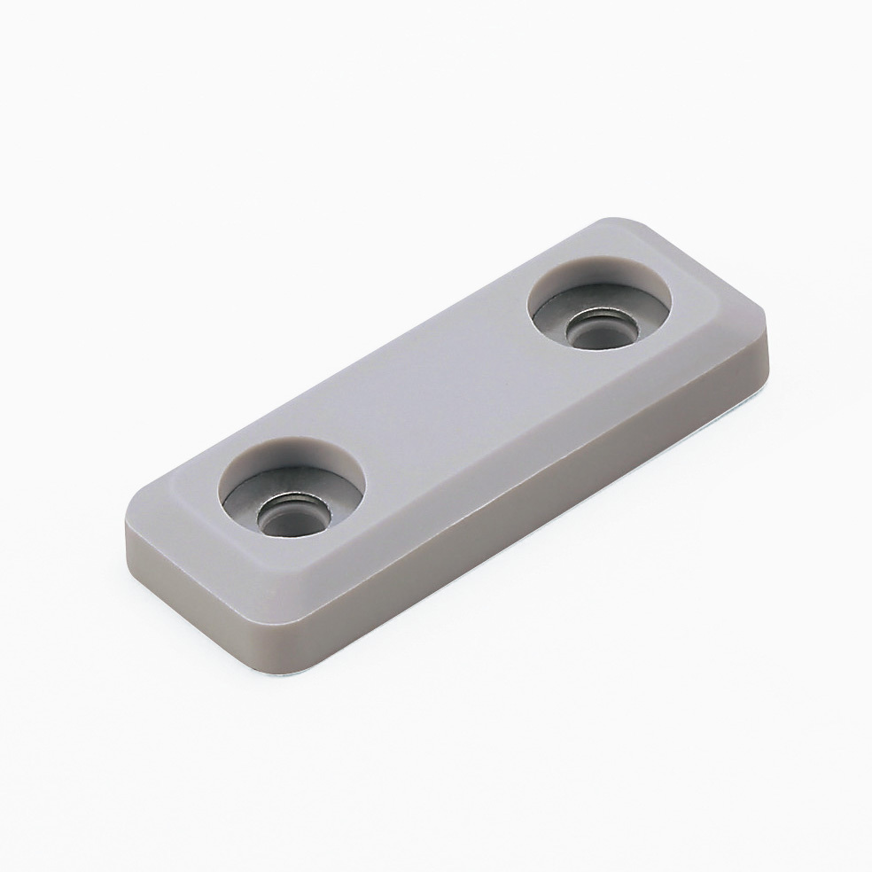 Magnetisk fluesnapper, innkapslet MC-MS45LGR, av Sugatsune / LAMP (Japan) - Bilde 2