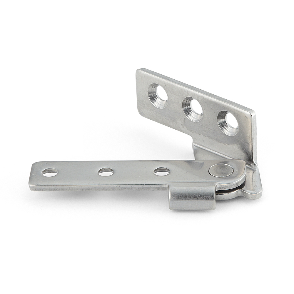 Trunnionstropp, PL-100L, av Sugatsune / LAMP (Japan) - Bilde 2