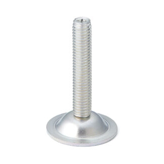 Leveling glidefly AD-501-50E, av Sugatsune / LAMP (Japan)