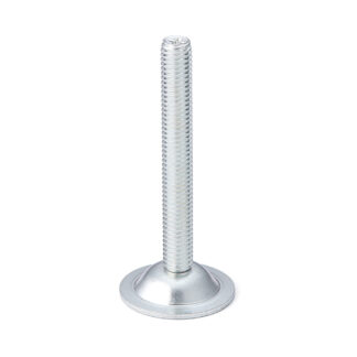 Leveling glidefly AD-501-70E, av Sugatsune / LAMP (Japan)