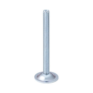 Leveling glidefly AD-501-90E, av Sugatsune / LAMP (Japan)