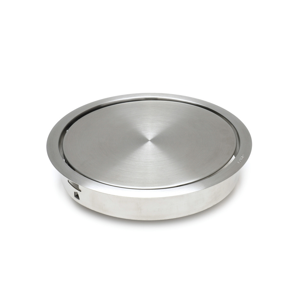 Leveling Glider, Heavy Duty ADHD-85-24-150, av Sugatsune / LAMP (Japan)