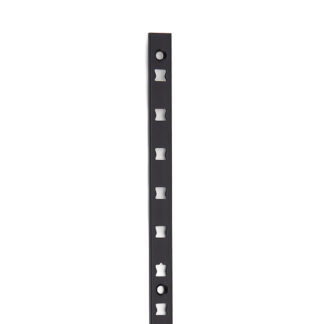 Hylleskinne, overflatemontert AP-DM1820BL, av Sugatsune / LAMP (Japan)