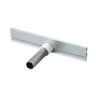 Rørlager for hylleskinne, for AP-DM AP-S32PS, av Sugatsune / LAMP (Japan)