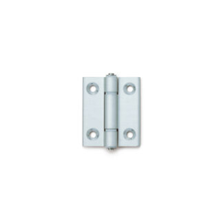 Hengsel, for aluminiumsprofil AS-HG-AL-M3030, av Sugatsune / LAMP (Japan)