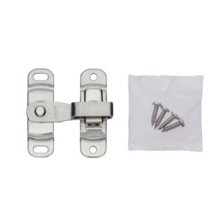 BLL2-80 Bar Bolt, av Sugatsune / LAMP (Japan)