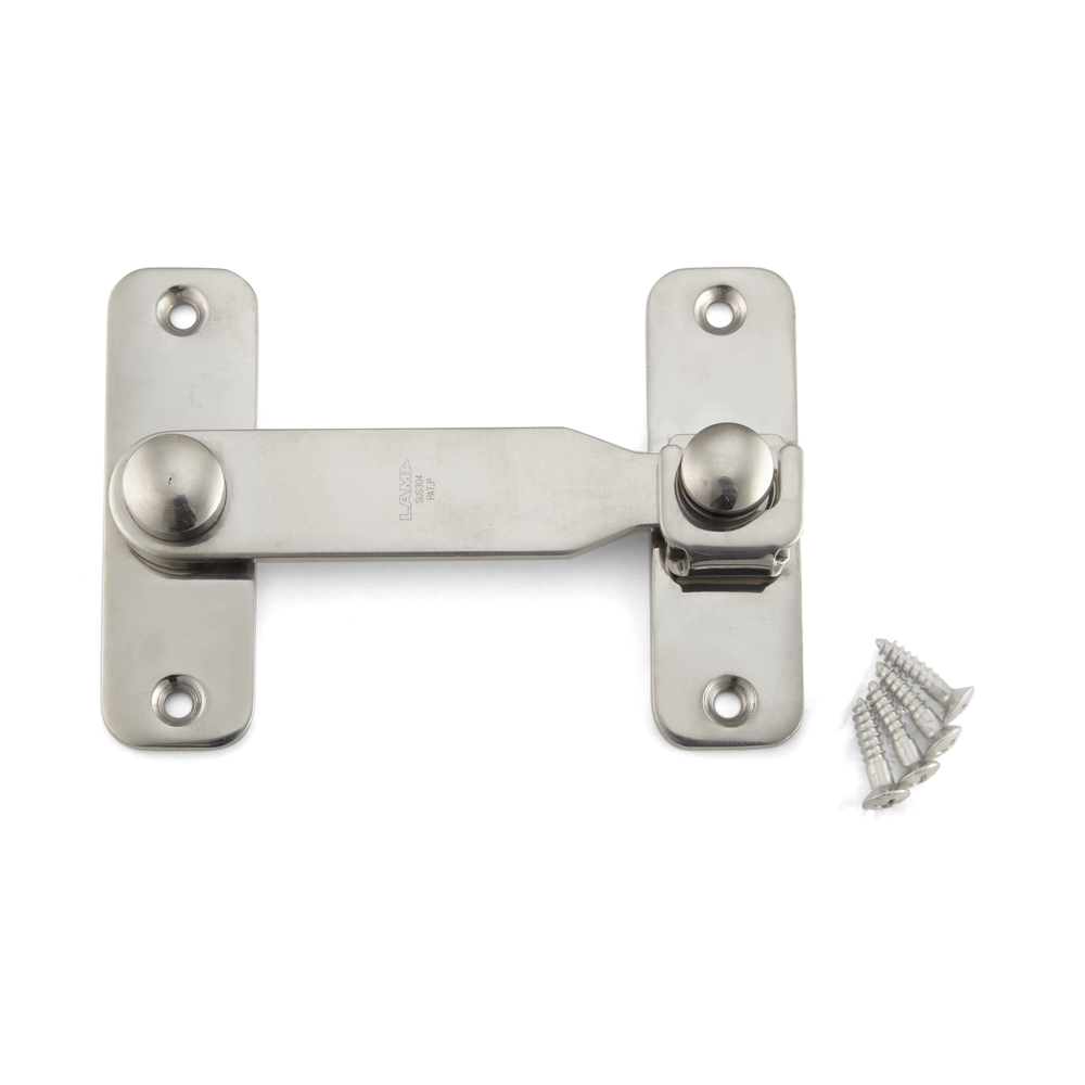 BLT-120 Bar Bolt, av Sugatsune / LAMP (Japan)