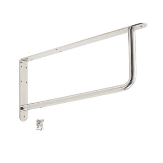 Skjult monteringsuttrekkbar C203V-35R, av Sugatsune / LAMP (Japan)