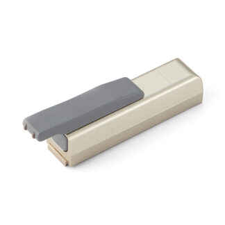 Kabinettdemper DSN9000, av Sugatsune / LAMP (Japan)