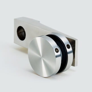 Poengholder, med arm GPA-F1-SS, av Sugatsune / LAMP (Japan)