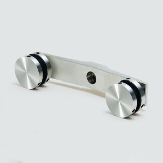 Poengholder, med arm GPA-F2-SS, av Sugatsune / LAMP (Japan)