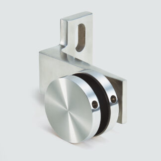 Poengholder, med arm GPA-S1-SS, av Sugatsune / LAMP (Japan)
