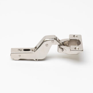 Kopphengsel, for tykke dører H360-C26-0T, av Sugatsune / LAMP (Japan)