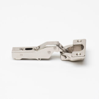 Kopphengsel, for tykke dører H360-26-16T, av Sugatsune / LAMP (Japan)