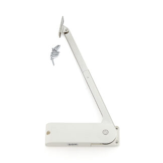 Kraftig myk klafffesting HDS-20KR-WT, av Sugatsune / LAMP (Japan)