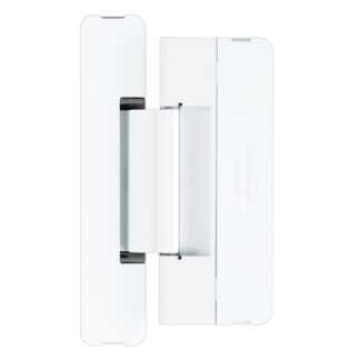 Slagplate, med justerbar dybde HES1F-AST-SL, av Sugatsune / LAMP (Japan)