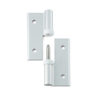 Hengsel, for renrom HG-CV-65NL, av Sugatsune / LAMP (Japan)