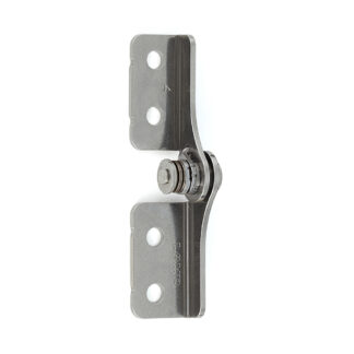 Låsemomenthengsel HG-DTA4-R, av Sugatsune / LAMP (Japan)