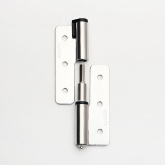 Momenthengsel, biaxial HG-KNT16L, fra Sugatsune / LAMP (Japan)