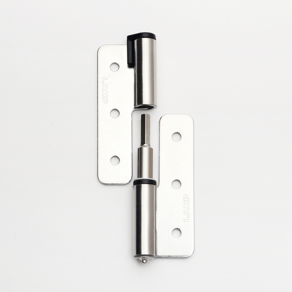 Momenthengsel, biaxial HG-KNT16L, fra Sugatsune / LAMP (Japan)