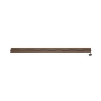 Pianohengsel Sammenleggbart bordhengsel HG-MH1100BR, av Sugatsune / LAMP (Japan)