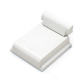 Hengsel, åpningsstøtte, for utvendig montering HG-PA201-15, av Sugatsune / LAMP (Japan)