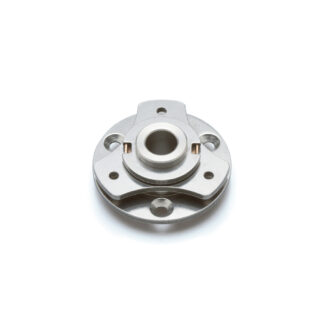 Svingmoment hengsel HG-S30-12, av Sugatsune / LAMP (Japan)