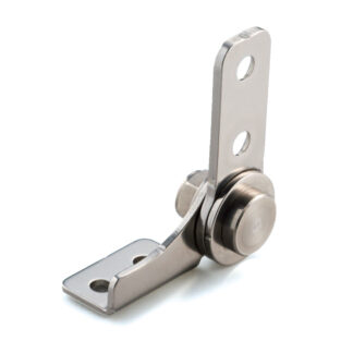 Momenthengsel, justerbar HG-TBSJ40L, av Sugatsune / LAMP (Japan)