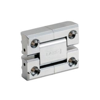 Momenthengsel, to-akset HG-TMH2030-CR, av Sugatsune / LAMP (Japan)