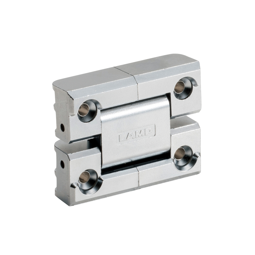 Momenthengsel, to-akset HG-TMH2030-CR, av Sugatsune / LAMP (Japan)